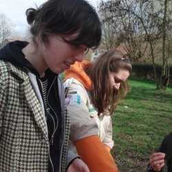 DSC09317  Small - Scouts en Gidsen Zaventem 